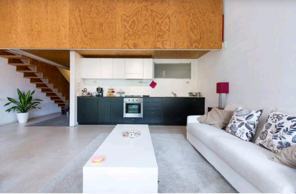 Green Loft