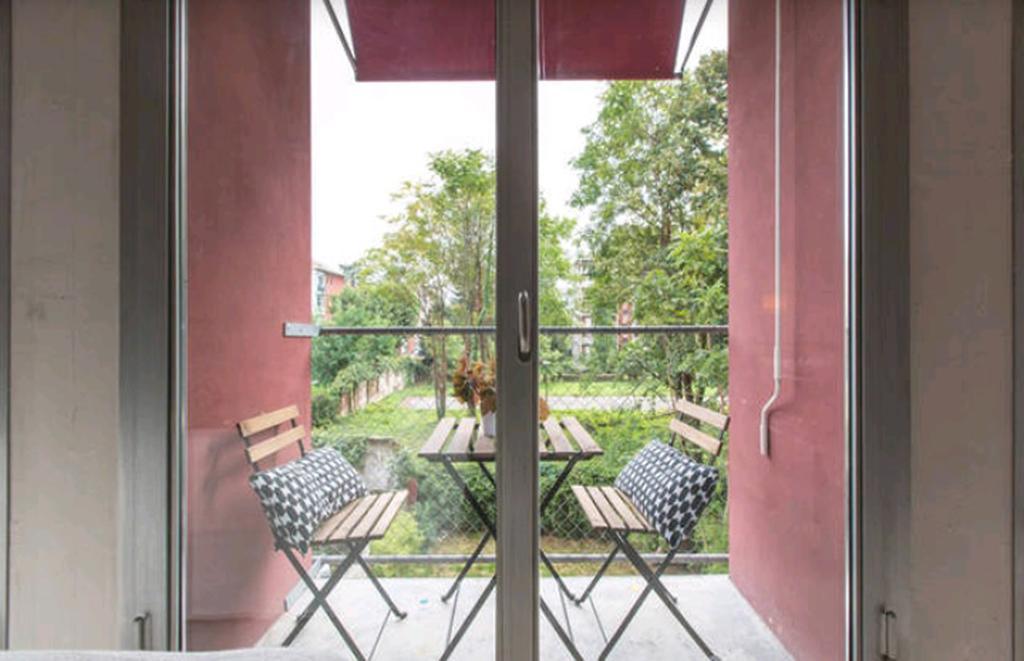 Appartamento Green Loft Milano
