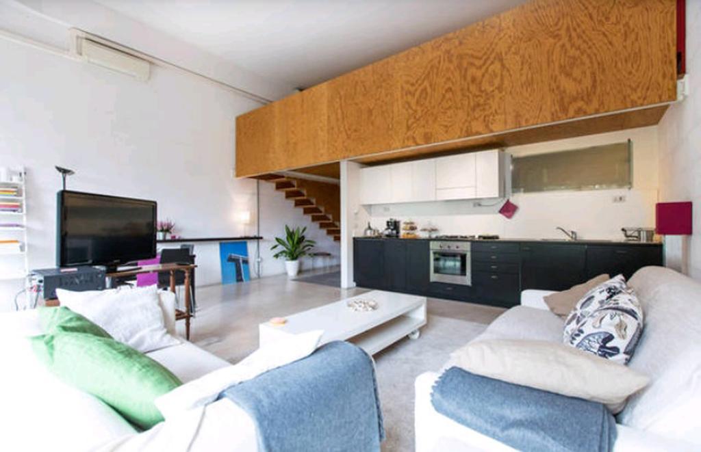 Green Loft Milano