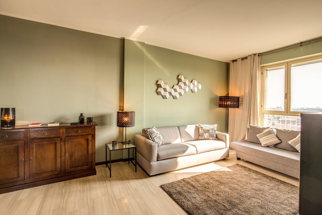 Leilighet Downtown Milano