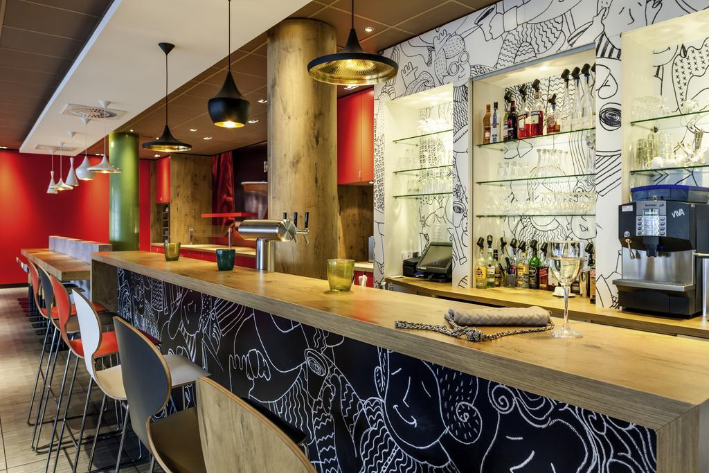 Ibis Ca' Granda Hotel 3*