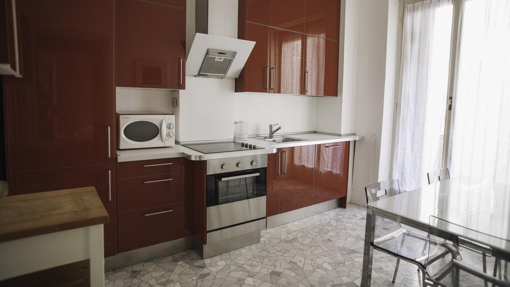 Italianway-merlo Milan