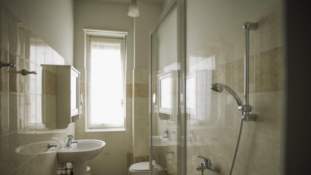 Italianway-merlo Apartment