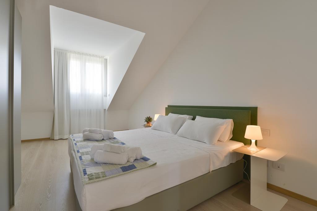 Appartement Balduccio Da Pisa Halldis *