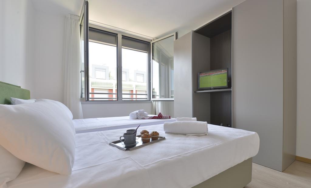 Appartement Balduccio Da Pisa Halldis