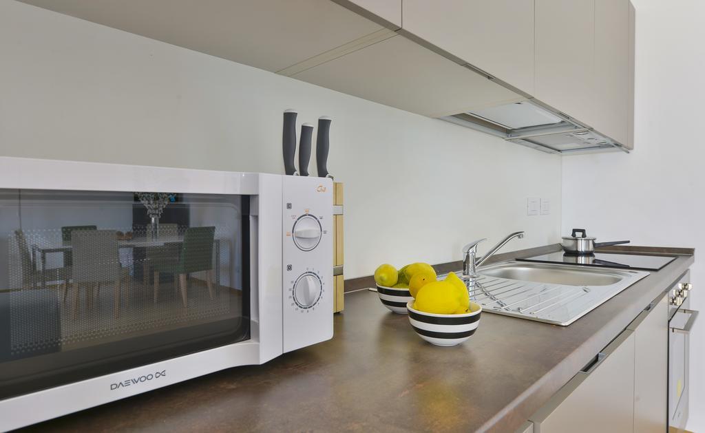 Balduccio Da Pisa Halldis Appartement *