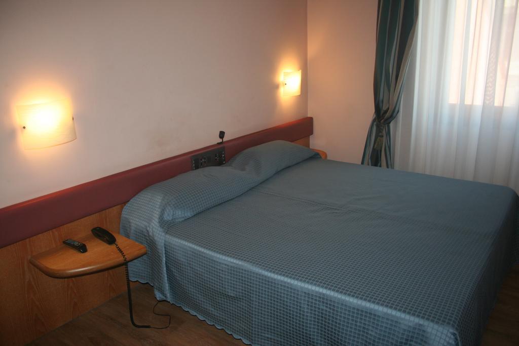 Albert Hotel Hotel Mailand
