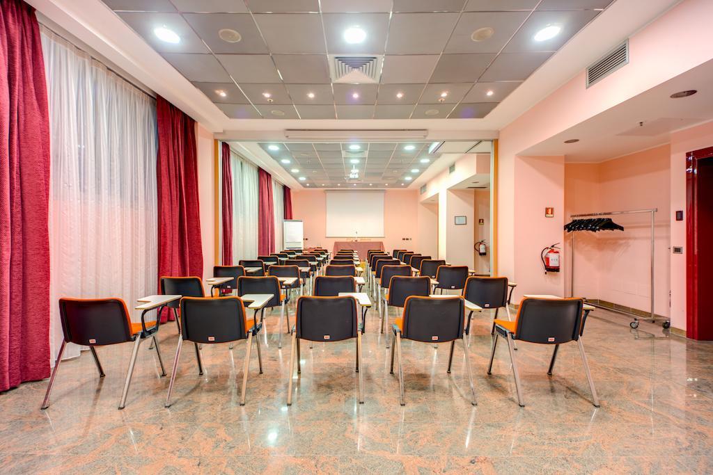 Hotel Galileo Milaan