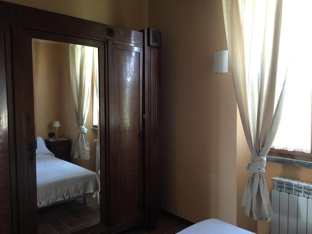 Cascina Battivacco * Milaan