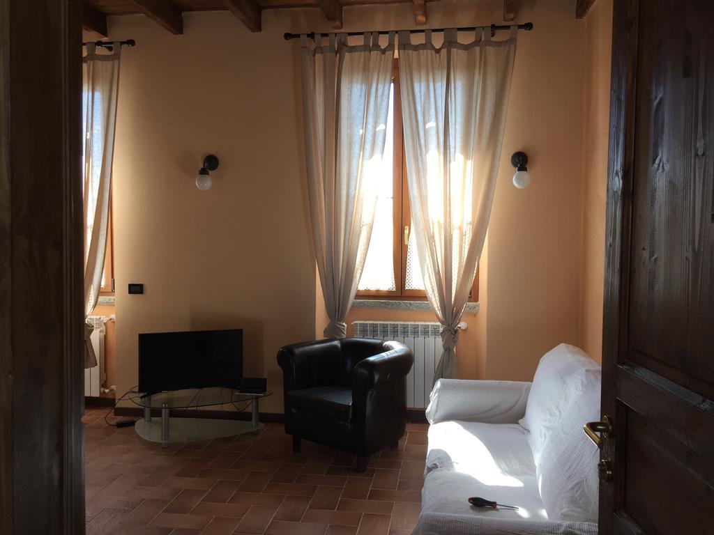 Cascina Battivacco Vakantieboerderij Milaan