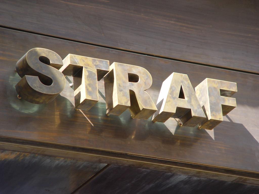 Hotel Straf, Milan, A Member Of Design Mailand