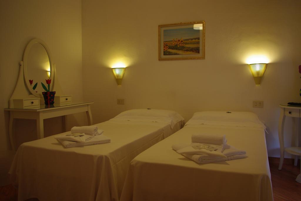 Hotell Il Girasole High Quality