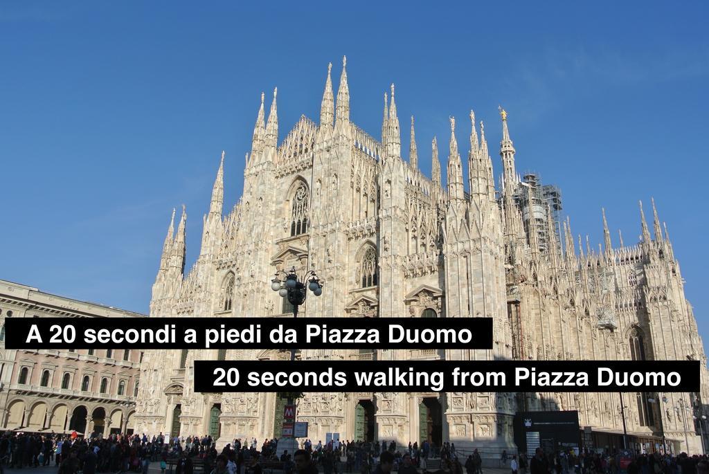 Duomo Milano