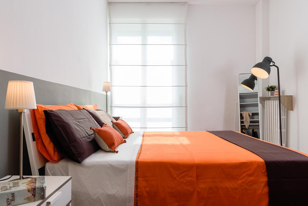 Altido Lovely Apt With Terrace And View In Central Lejlighed *