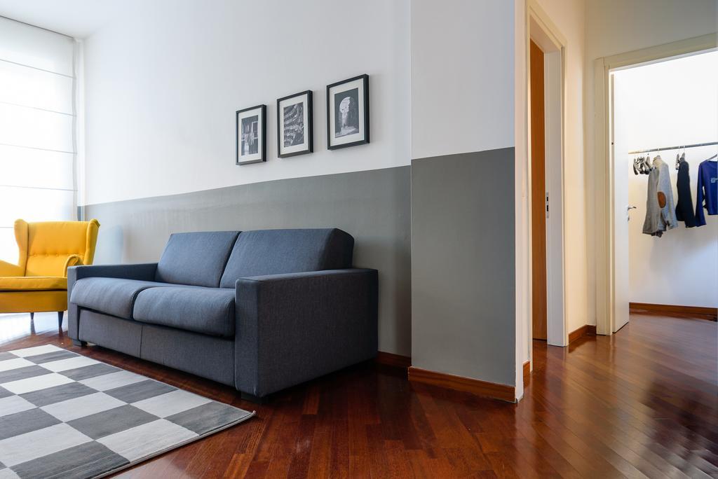 Altido Lovely Apt With Terrace And View In Central Lejlighed