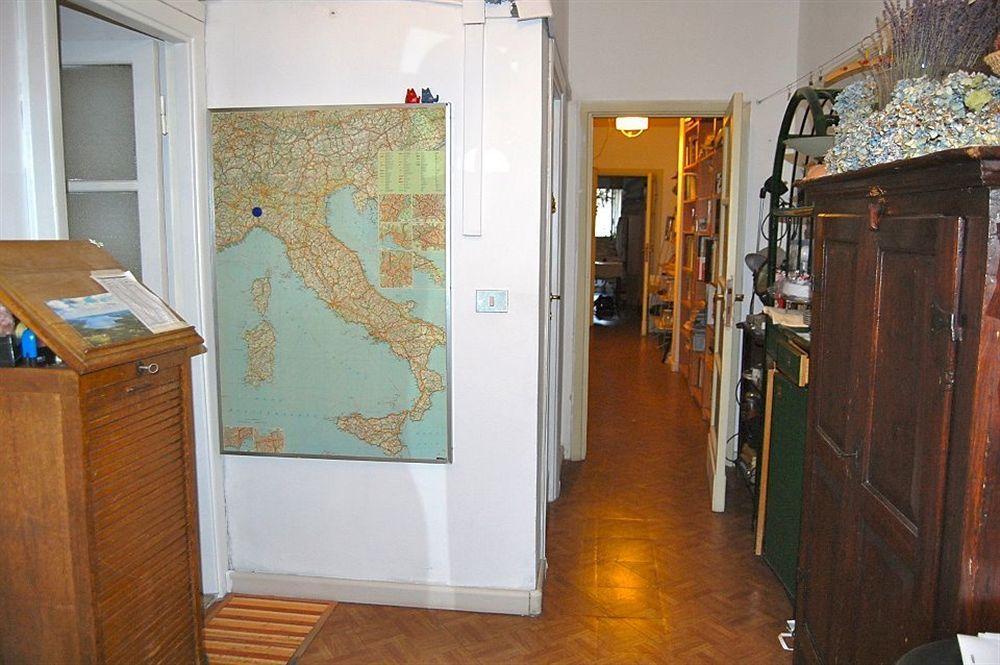 Frühstückspension Milan B&B Mailand