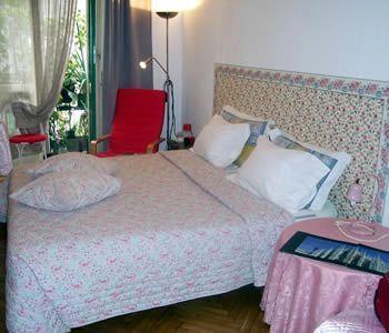 Frühstückspension Milan B&B 3*