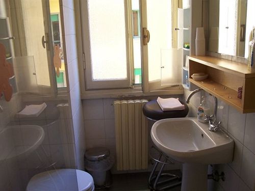 Milan B&B Frühstückspension Mailand
