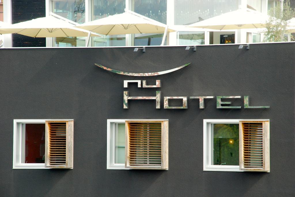 Hotel Nu 4*