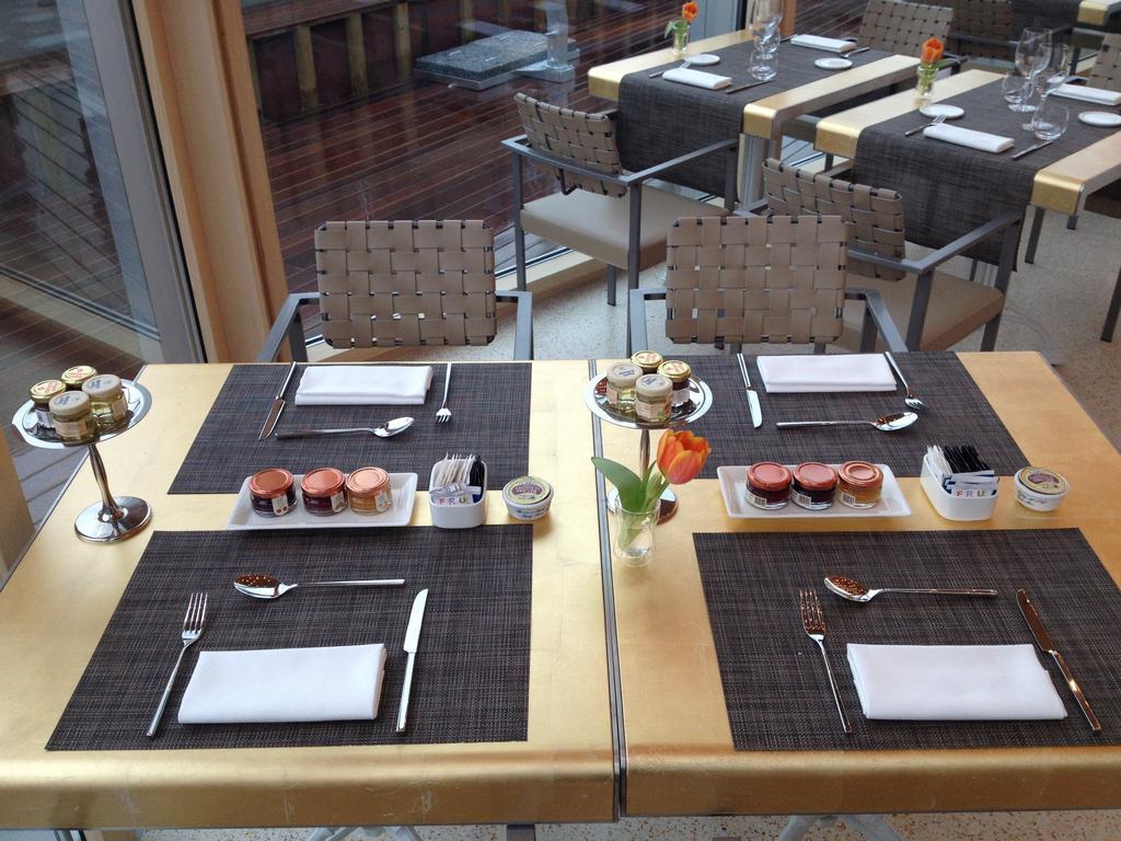 Nu 4* Milano