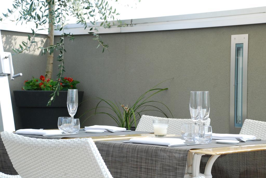 Nu Hotel Milano