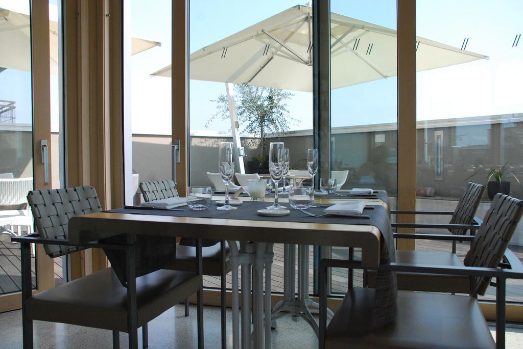 Nu Hotel 4*