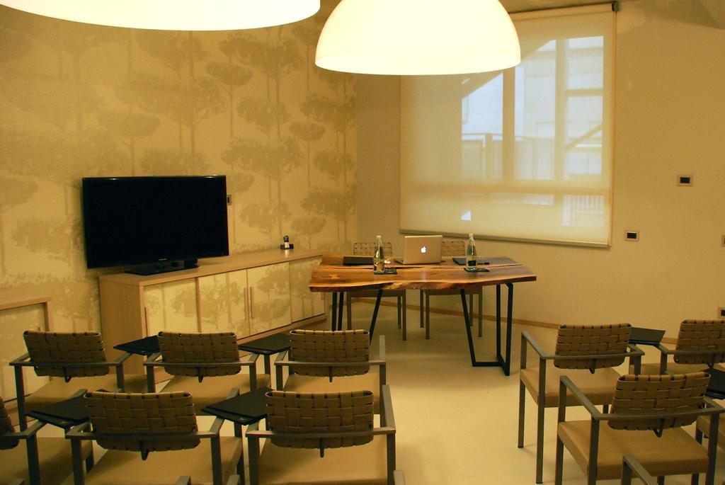 Hotel Nu 4*