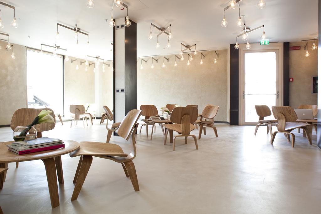 Hotel Nu 4*