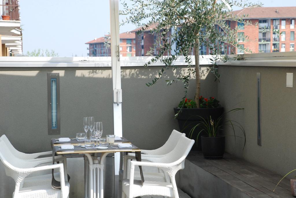 Nu Hotel 4*