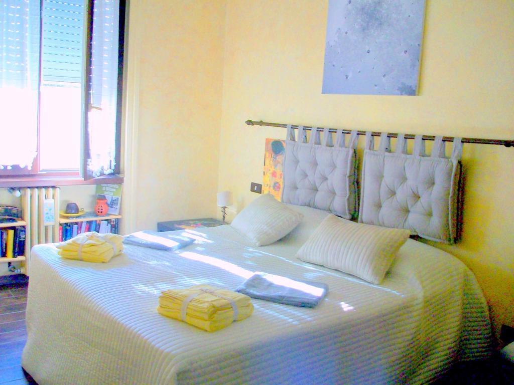 Bed & Breakfast A San Siro 75 Milan
