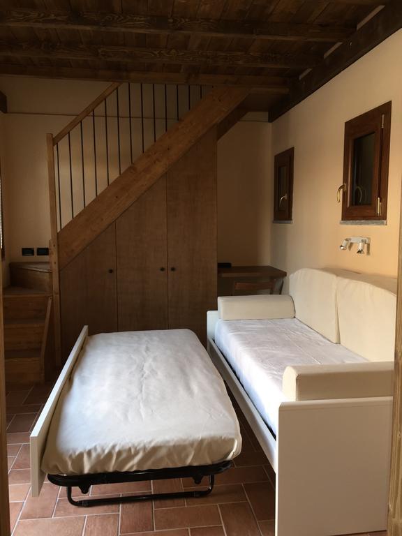 Cascina Battivacco Milaan