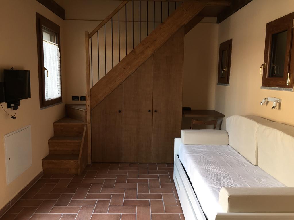 Cascina Battivacco Vakantieboerderij Milaan