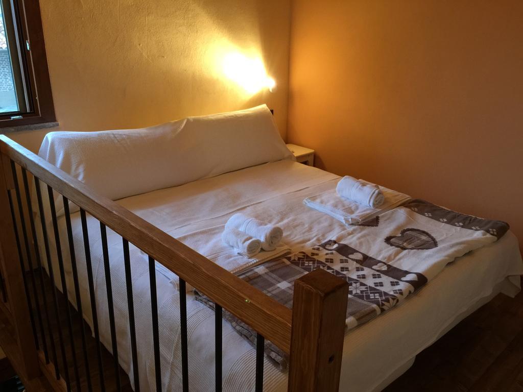 Cascina Battivacco Vakantieboerderij Milaan