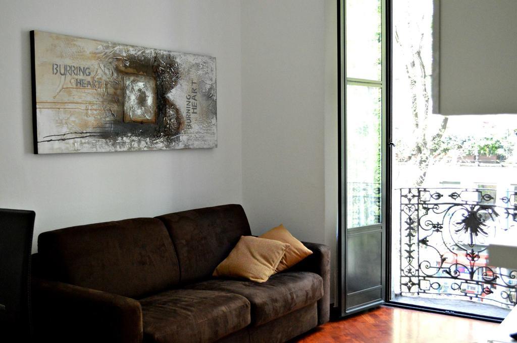 La Casa Dei Viaggiatori * Mailand