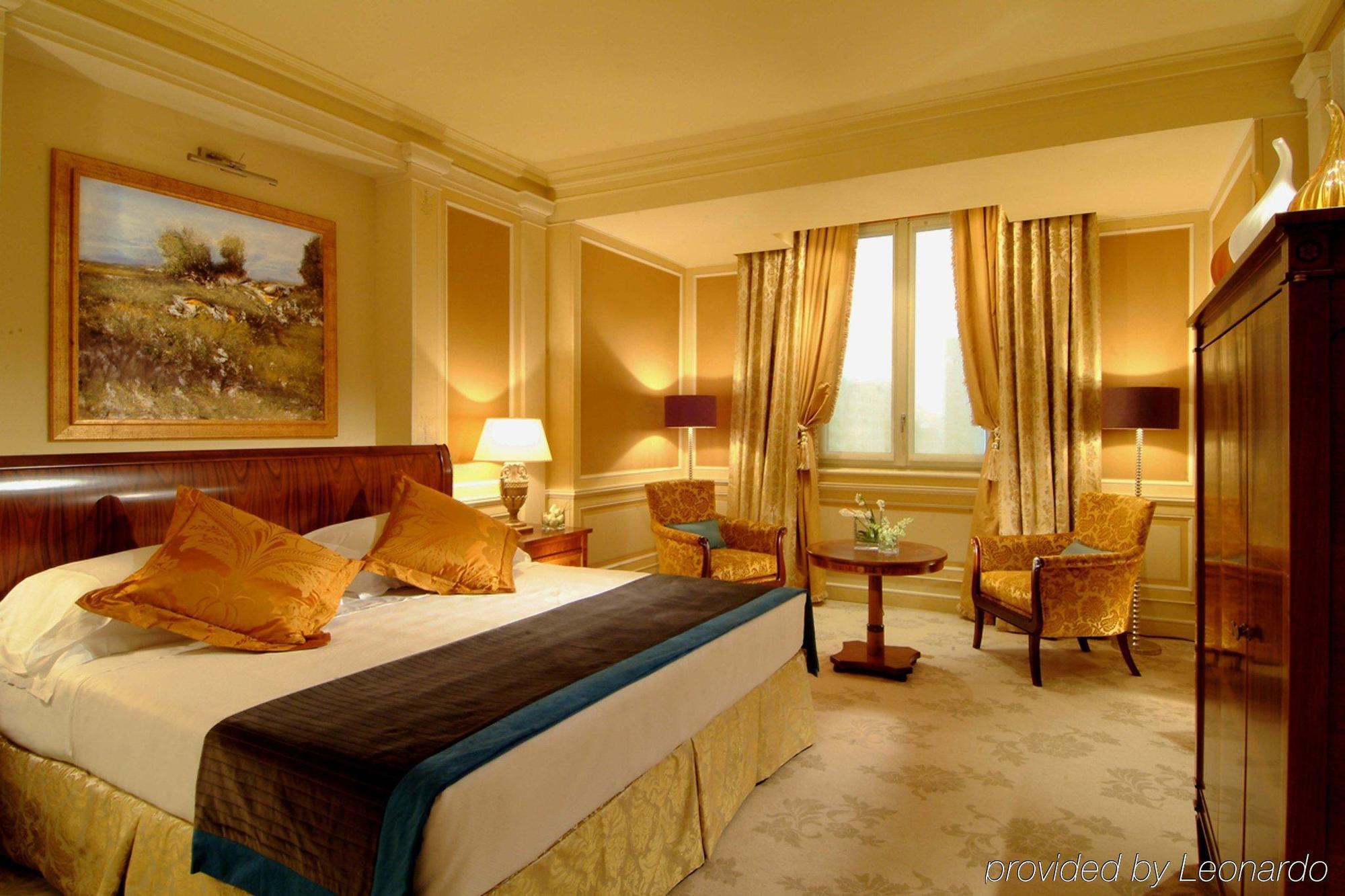 Hotel Principe Di Savoia - Dorchester Collection Mailand