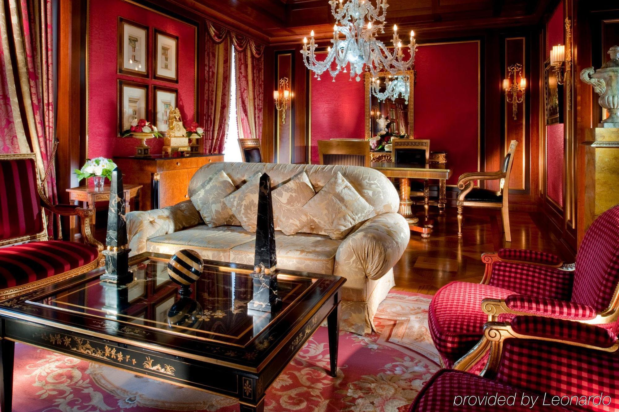 Principe Di Savoia - Dorchester Collection Mailand