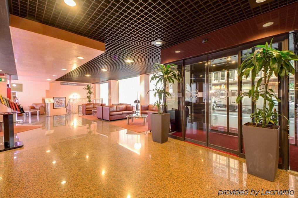Galileo 4* Milaan