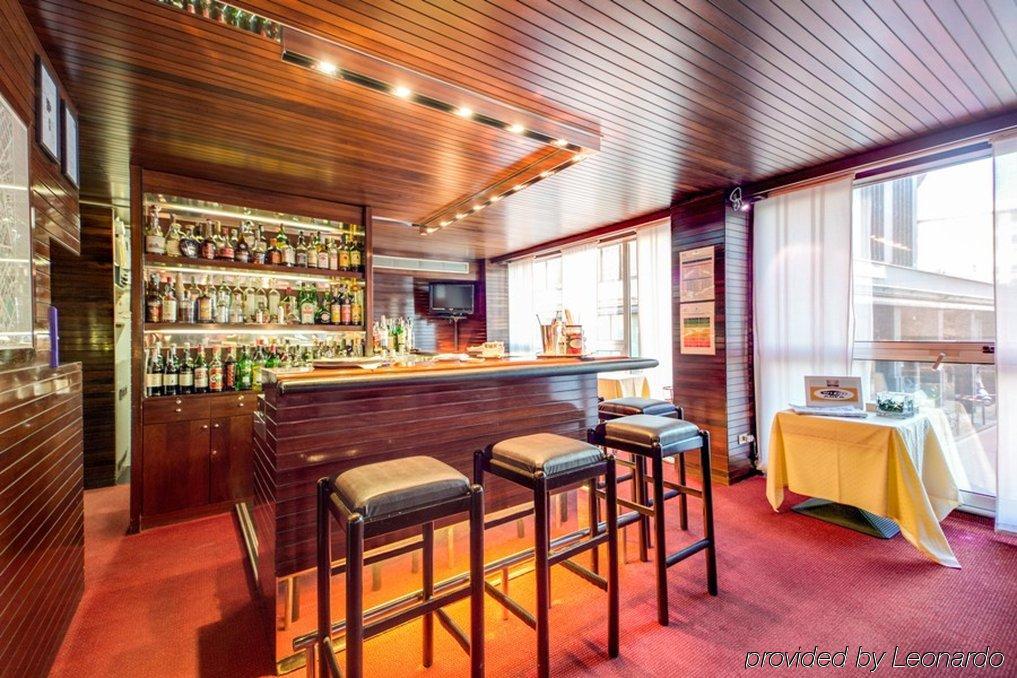 Galileo Hotel Milaan