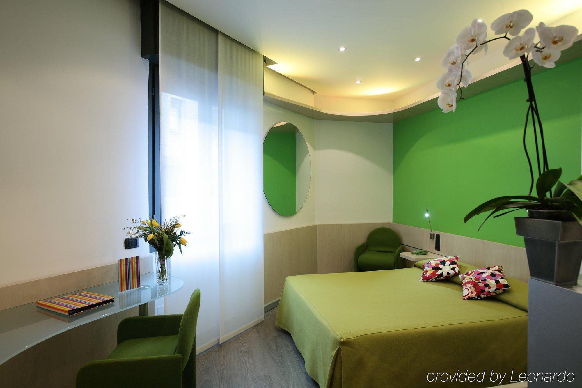 Mediolanum Hotel Milaan