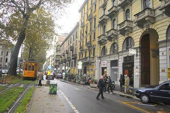 Hotel Atena