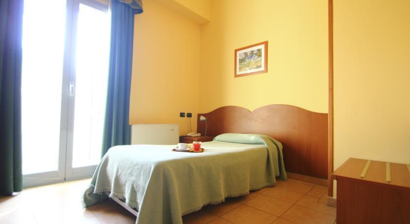 The Best Hotel