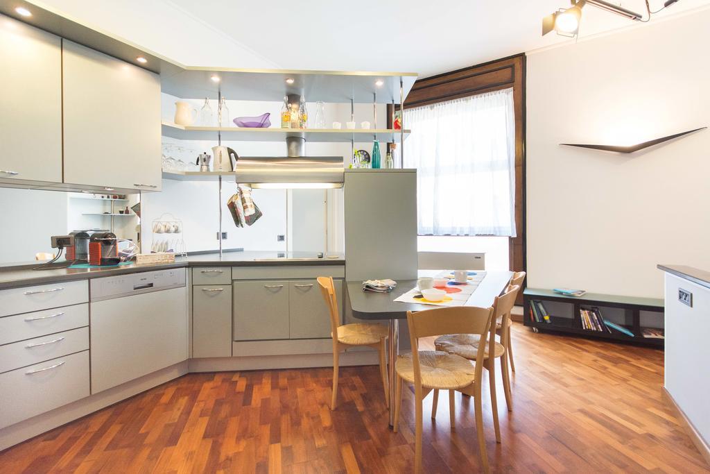 Apartment Flat In Duomo