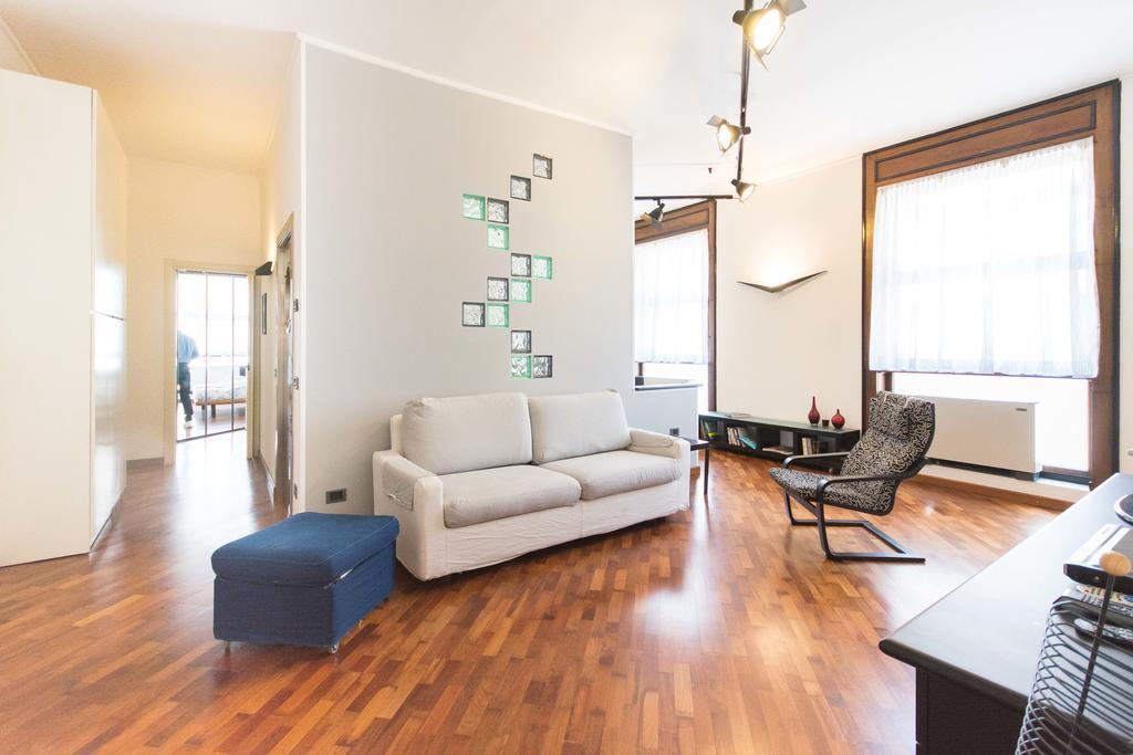 Flat In Duomo Apartment