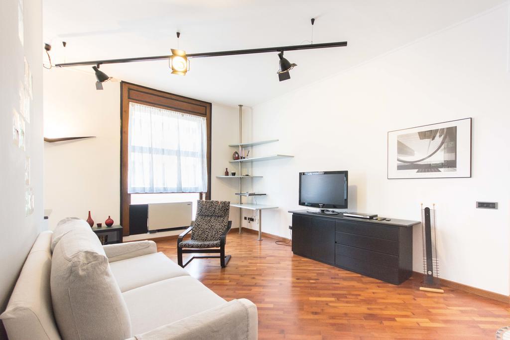 Flat In Duomo Apartment Mailand