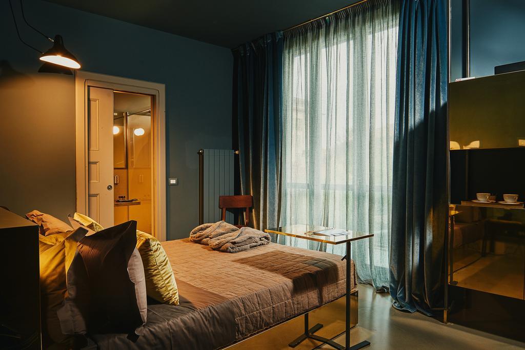 Boutique Borgo Nuovo Milaan