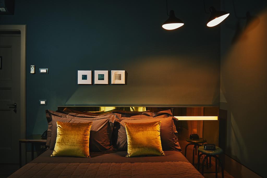 Boutique Borgo Nuovo 3* Milaan