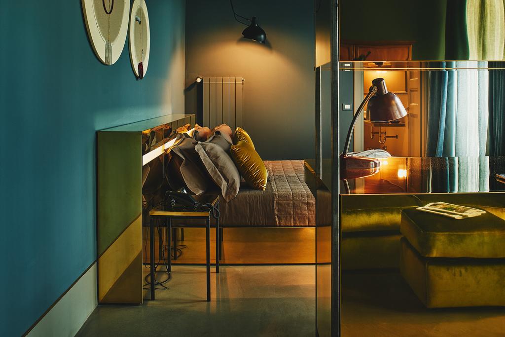 Hotel Boutique Borgo Nuovo Milaan