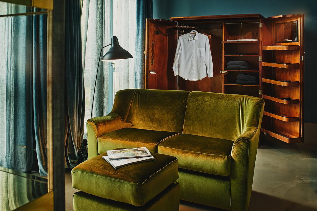Boutique Borgo Nuovo 3* Milaan