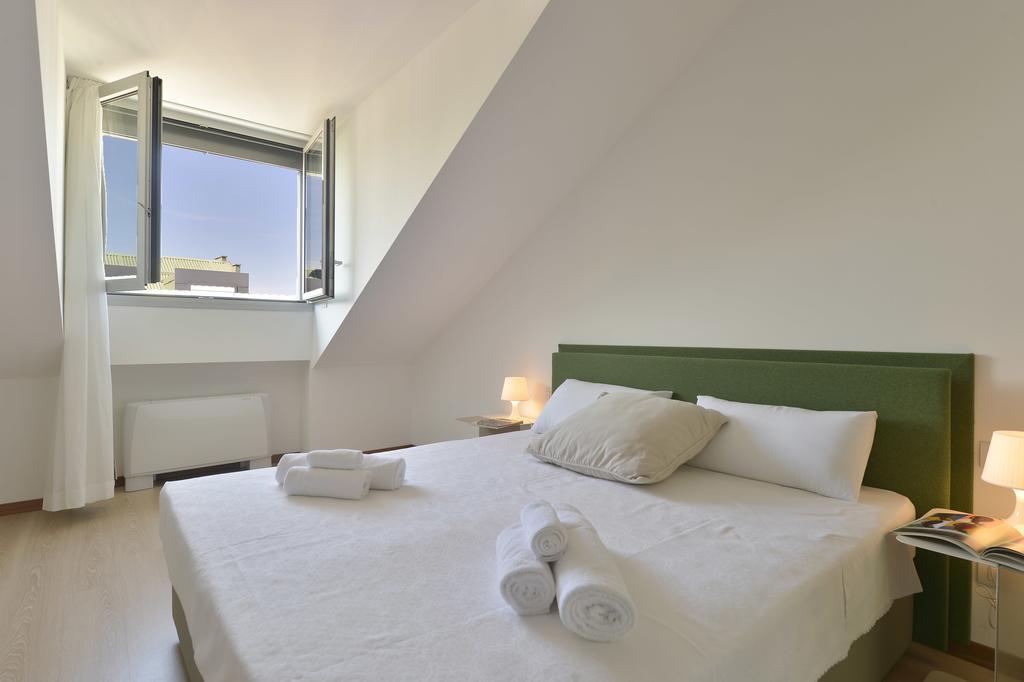 Balduccio Da Pisa Halldis Appartement Milaan