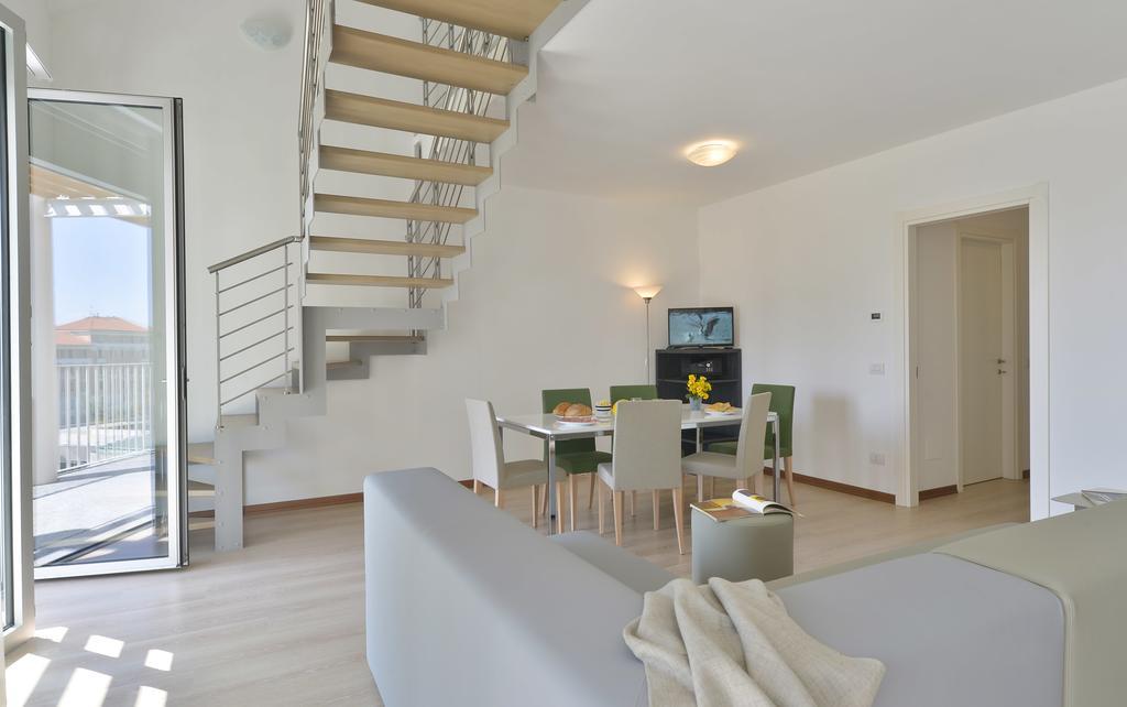 Appartement Balduccio Da Pisa Halldis *